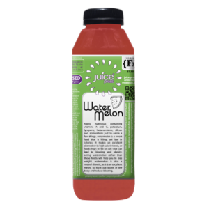 Watermelon Juice